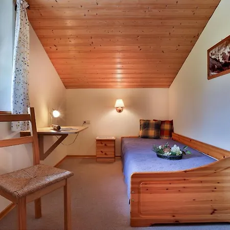 Haus Nagl Ferienwohnung