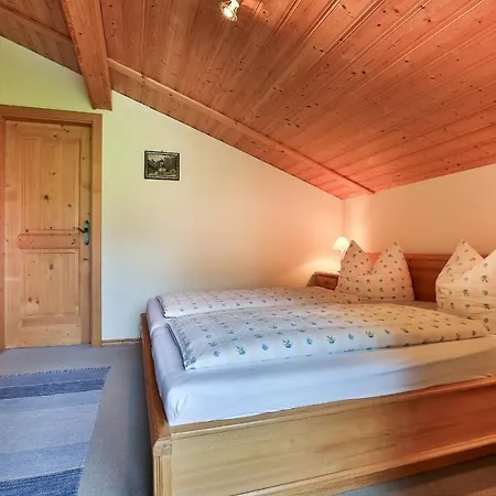 Haus Nagl Ferienwohnung Lägenhet *