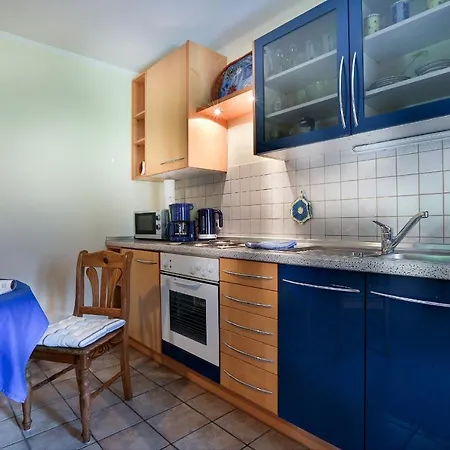 Lägenhet Haus Nagl Ferienwohnung Ramsau bei Berchtesgaden