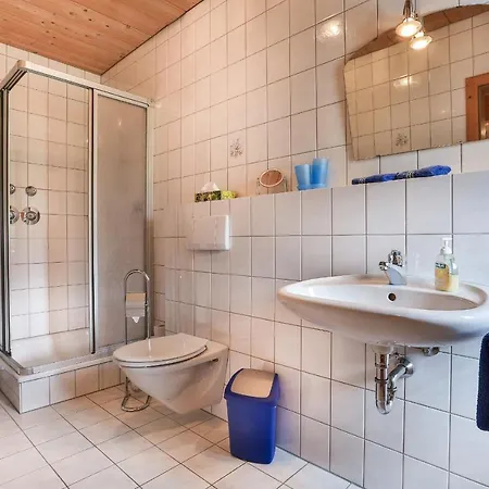 Lägenhet Haus Nagl Ferienwohnung Ramsau bei Berchtesgaden