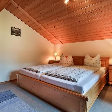 Haus Nagl Ferienwohnung